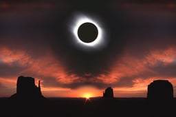 Total Solar Eclipse 2024: Where to Eat in Buffalo, Rochester, and Syracuse