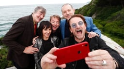 How a Little-Known Dublin Book Fest Transformed Into an A-Lister Summer Favorite
