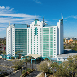 NEWS: A NEW Hotel Opened Next to Universal Orlando