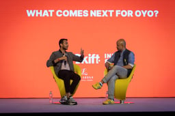 Skift India Summit 2024: Oyo’s Funding Needs, Future of Air India and More 