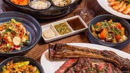Looking Glass Hospitality Announces Menu, Hours For New $6.5M Upscale Restaurant, Alara