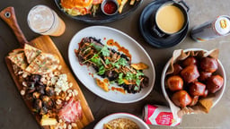 Culinary Dropout Opens In The Summit