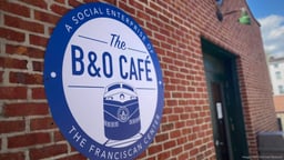 Baltimore Museum Partners With Nonprofit On Cafe