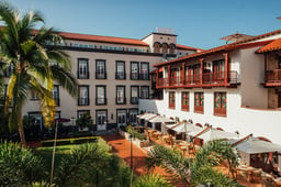 History And Culture In Panama City’s Hotel La Compañia