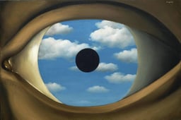 The first immersive experience dedicated to Magritte arrives in Belgium