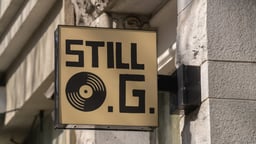 Vinyl-listening bar arrives in Downtown San Jose 