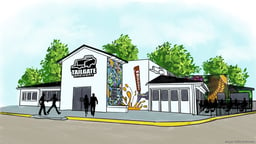 Tailgate Brewery Plans Murfreesboro Location, Marking Eighth Taproom