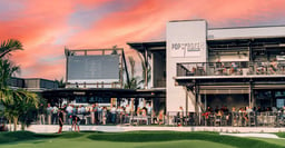Tiger Woods’s Golf Complex Is the Fourth New Golf Bar to Hit Las Vegas This Year