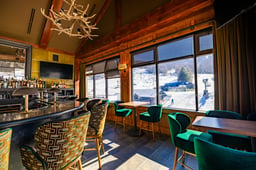 We Tried the Catskills Ski Resort with a $200K Membership Fee