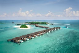 These Are The Best All-inclusive Resorts In The Maldives