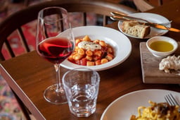 10 Essential Italian Restaurants In Toronto