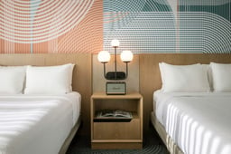 Hotel Landy, a Marriott Tribute Portfolio Hotel, Opens in Orlando
