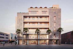 Midnight Auteur Announces Plans for First Boutique Hotel 