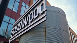 Goodwood Brewing closes its Arena District brewpub - Columbus Business First