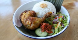 Bold Indonesian Cuisine Rolls Into the Mission — And More Bay Area Restaurant Openings