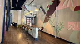 New Coworking Space Opens In Downtown Schenectady