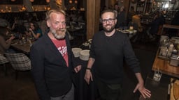Two Milwaukee chefs advance as Best Chef: Midwest nominees for the 2024 James Beard Awards - Milwaukee Business Journal