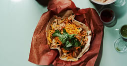 Tacos Al Carbon Specialist Little Rey Opens in Houston
