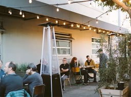 San Francisco's The Morris and Pacific Cocktail Haven, Oakland's Burdell Honored With James Beard Nominations