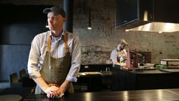 Local Chef Named A Finalist For 2024 James Beard Foundation Awards