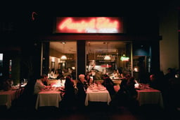 A Family-Owned Thai Spot with a 43-Year History Is America’s Top Restaurant