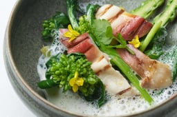 These Are the Best Restaurants in Hong Kong and Macau According to Michelin