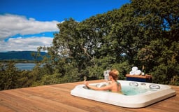 The Best Spa Hotels In Scotland For 2024