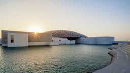 Abu Dhabi: addresses not to be missed