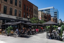 How To Spend The Day In River North, Chicago