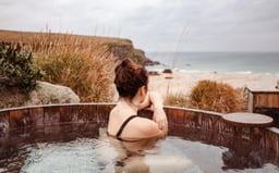 10 Brilliant Spa Hotels On The Cornish Coast