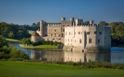 The 12 Best Castle Hotels In England For A Historical Escape