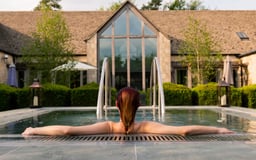The best spa hotels in the Cotswolds