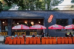 The 2024 James Beard Foundation Only Nominated One Atlanta Spot