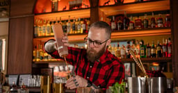 This New Hillsboro Cocktail Bar Pairs Mezcal-Braised Barbacoa With Draft M&M Shots