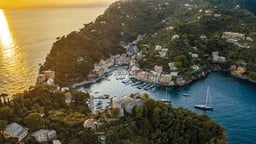 Off Season Italy: Why Portofino Is Best in September, According to Filmmaker Francesco Carrozini