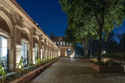 Wyndham Debuts New Brand in India, Opens 57-Key Hotel in Amritsar