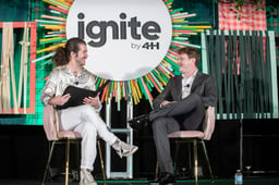 Ignite Summit: Ideas and Inspo from a Conference Built for Teens