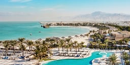 The UAE's Next Big Luxury Travel Destination