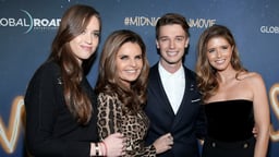 Maria Shriver and Patrick Schwarzenegger to be Honored at Alzheimer’s Association Event in L.A.