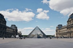 What you need to know about the Louvre Museum before going there