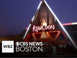 Kowloon Expanding With New Restaurant At New Hampshire Casino