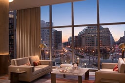 The Best Hotels in Washington, D.C. of 2024