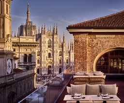 These Are the New Milan Hot Spots for Spring 2024