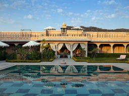 Stately Stays: Rajasthan’s Best Haveli Hotels