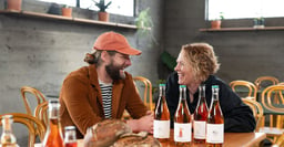 Inside Bauman’s on Oak, the Southeast Portland Cidery With a Star-Studded Kitchen
