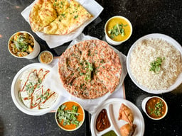 The Best Indian Restaurants In Seattle 