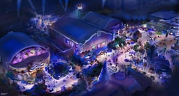 Disneyland Paris to transform second park into new Disney Adventure World - The Points Guy