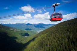 Discover Whistler's All-Season Charm | Things to Do, Dining, & Stay