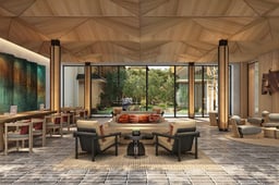 Six Senses Kyoto Honors Traditional Japanese Craft 