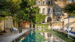 The Best Hotels in Bordeaux
